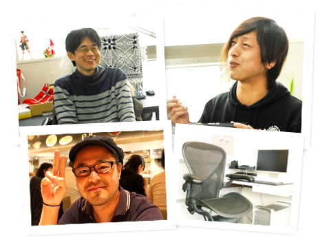 企業メインイメージ