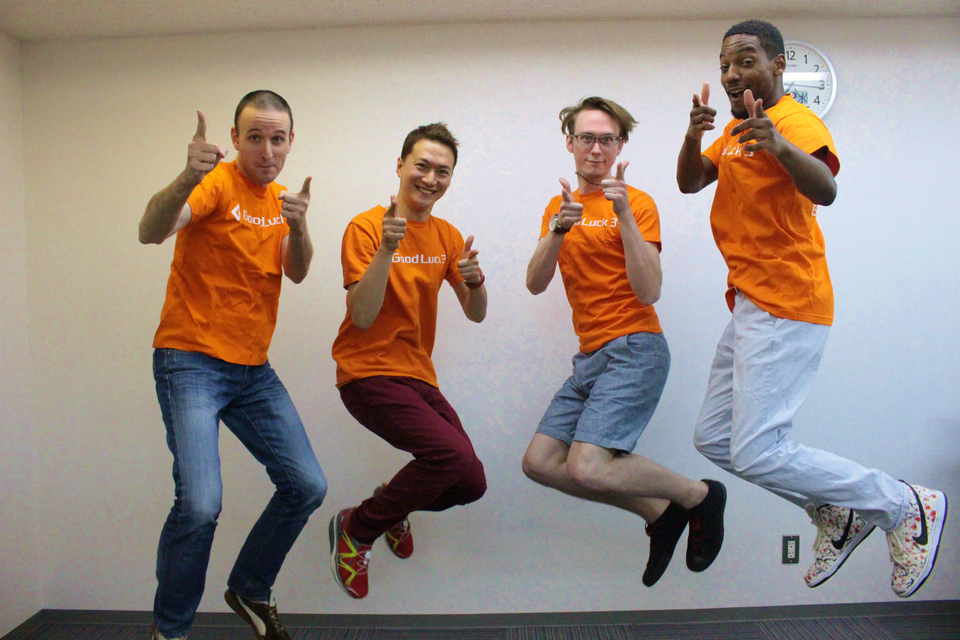 企業メインイメージ