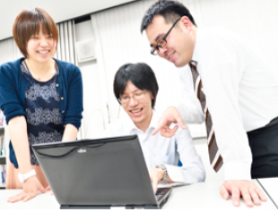 企業メインイメージ