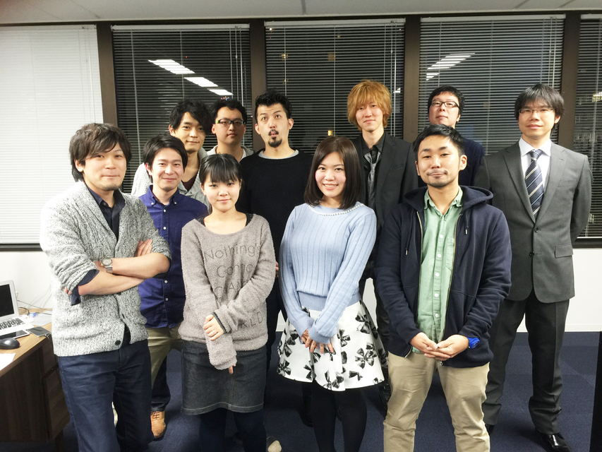 企業メインイメージ