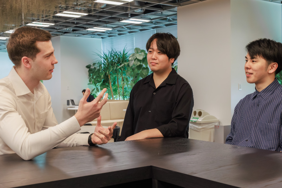 企業メインイメージ