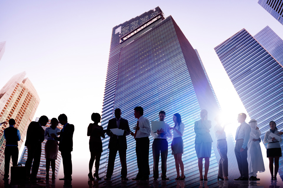 企業メインイメージ
