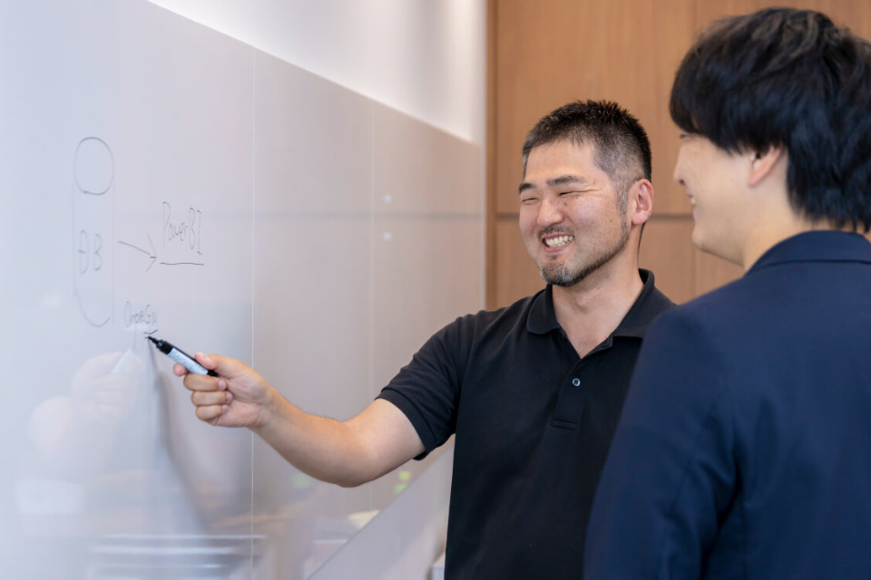 企業メインイメージ