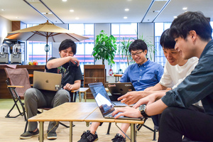 企業イメージ画像1