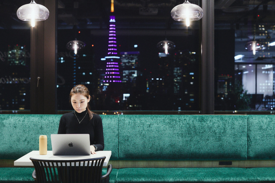 企業メインイメージ