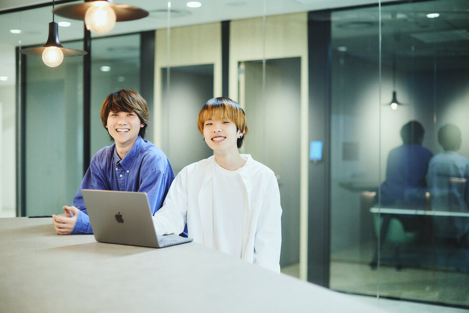 企業メインイメージ