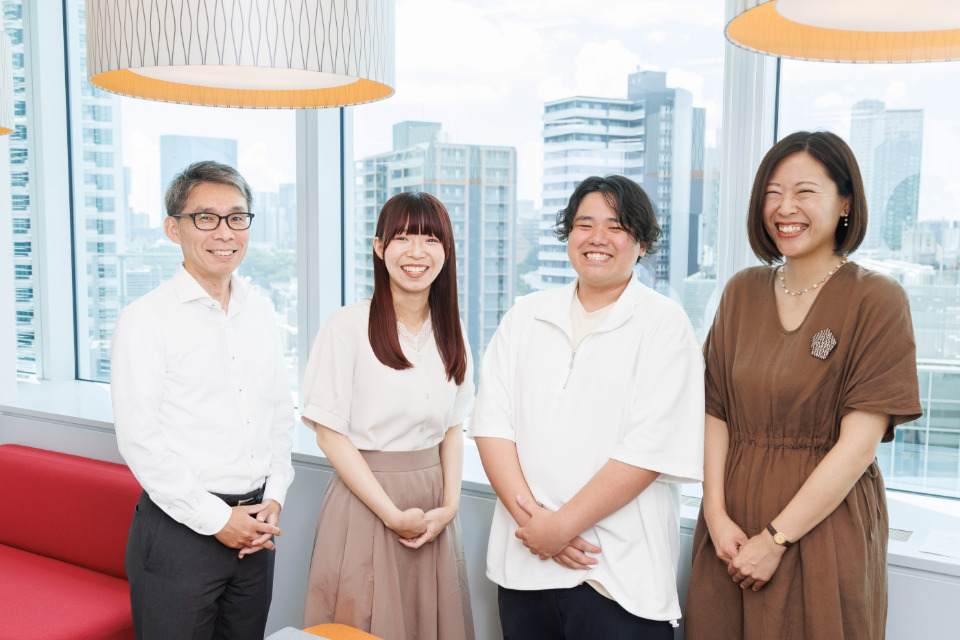 企業メインイメージ