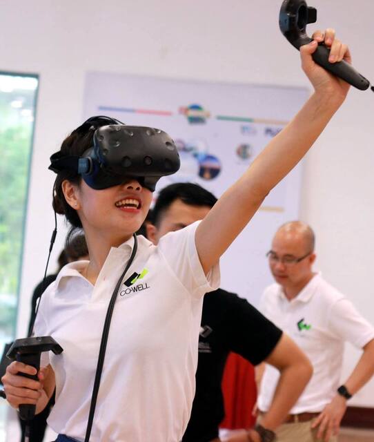 企業メインイメージ