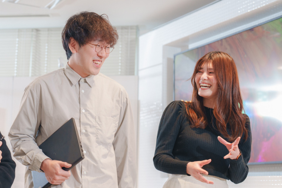 企業メインイメージ