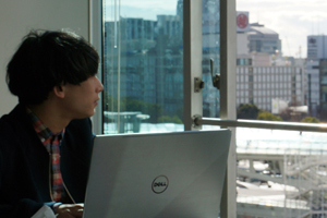 企業メインイメージ