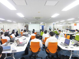 企業イメージ画像3