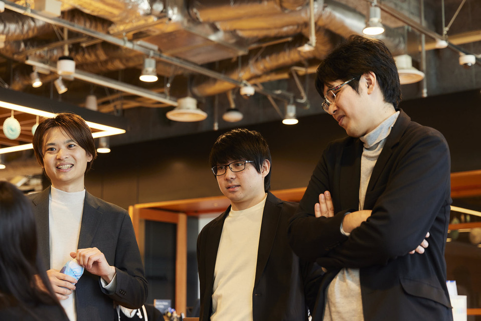 企業メインイメージ