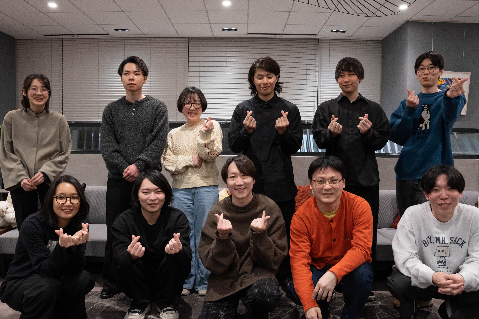 企業メインイメージ