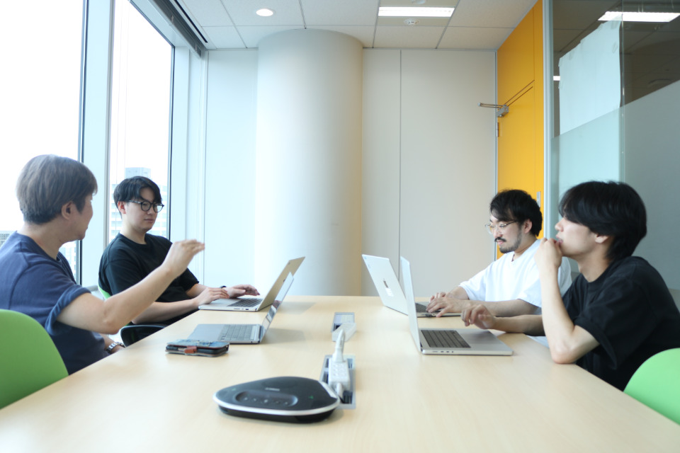 企業メインイメージ