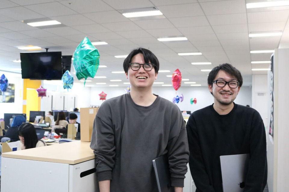 企業メインイメージ