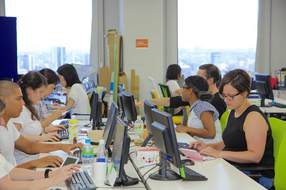 企業メインイメージ