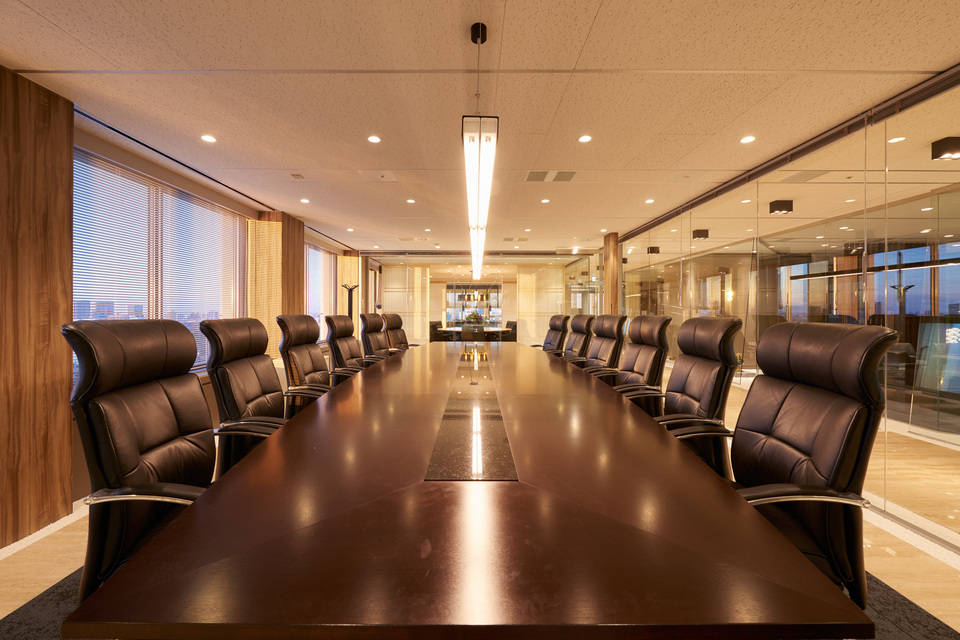 企業メインイメージ