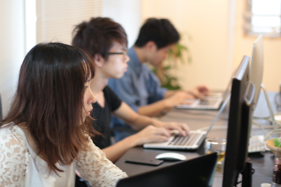 企業メインイメージ