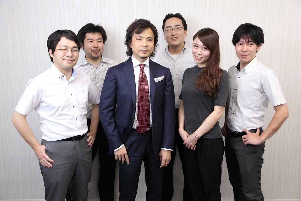 企業メインイメージ