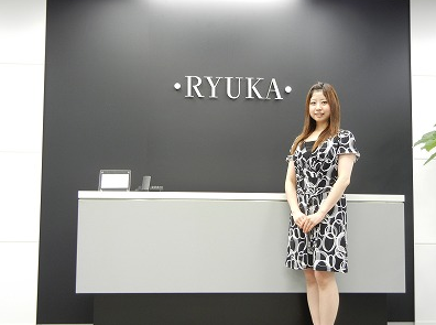 企業メインイメージ