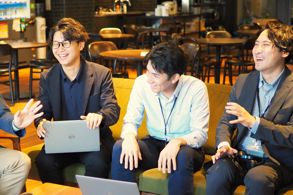 企業メインイメージ