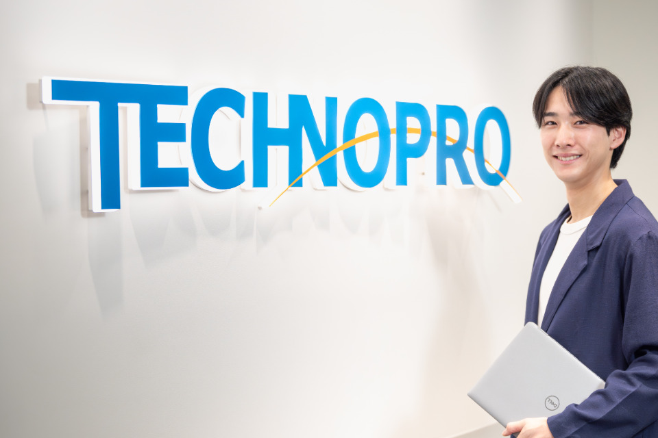 企業メインイメージ