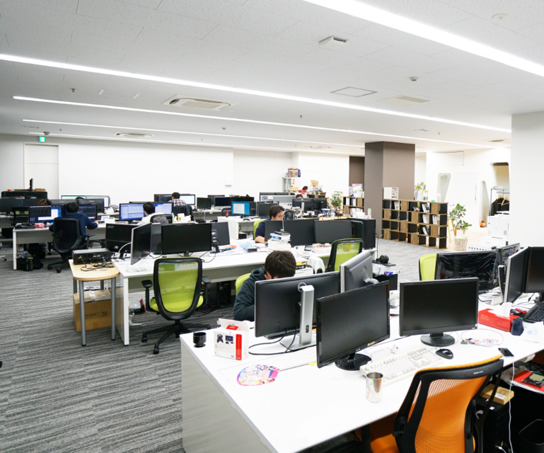 企業メインイメージ