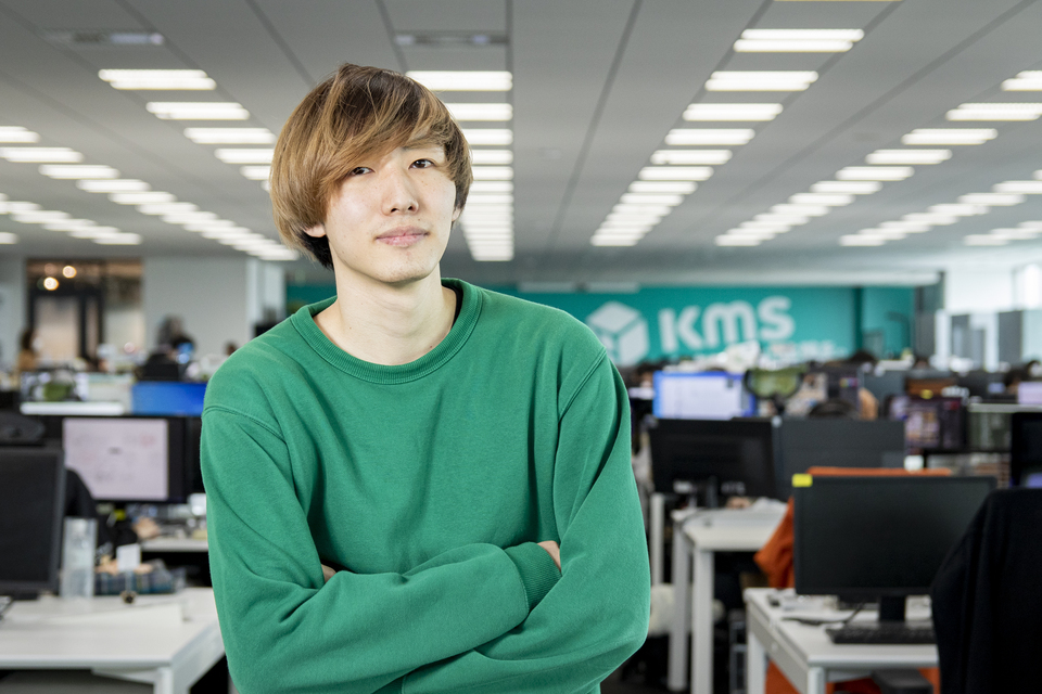 企業メインイメージ