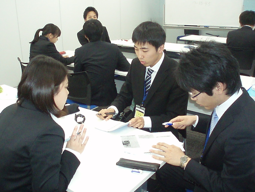 企業メインイメージ