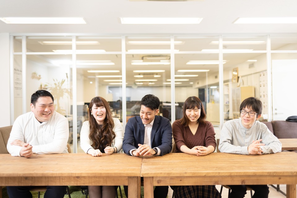 企業メインイメージ