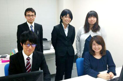 企業メインイメージ