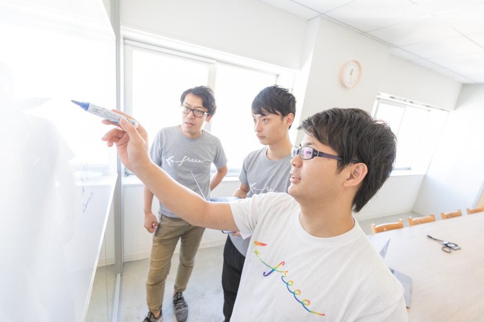 企業メインイメージ