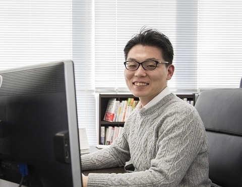 企業メインイメージ