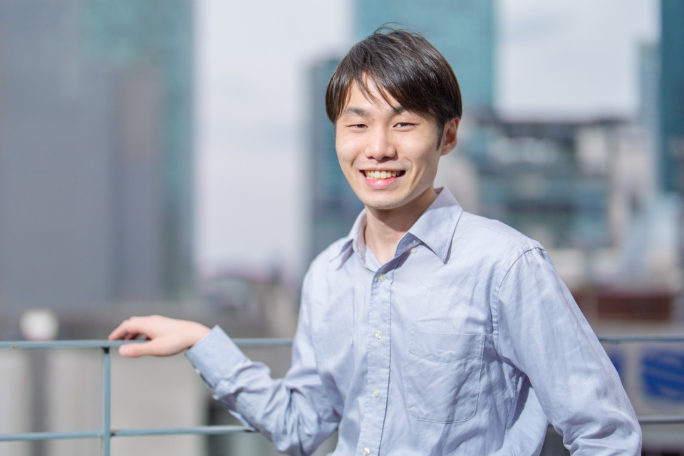 企業メインイメージ