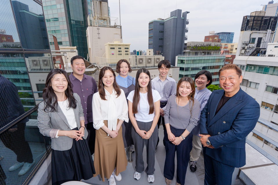 企業メインイメージ