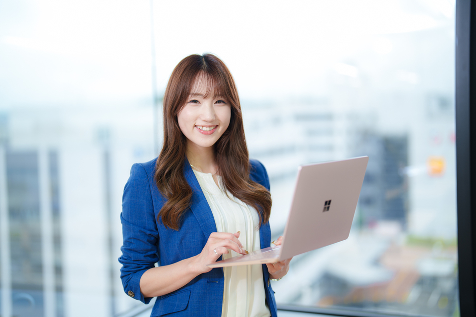 企業メインイメージ