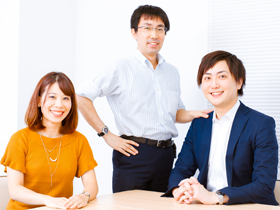 企業メインイメージ