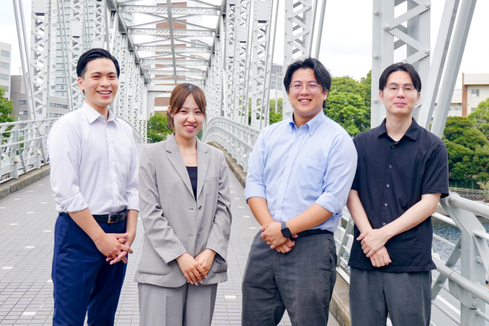 企業メインイメージ