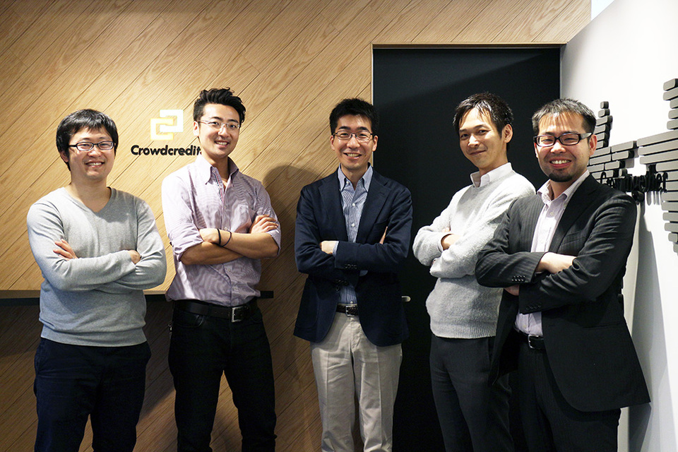 企業メインイメージ