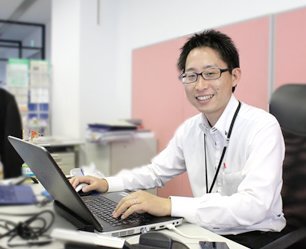 企業メインイメージ