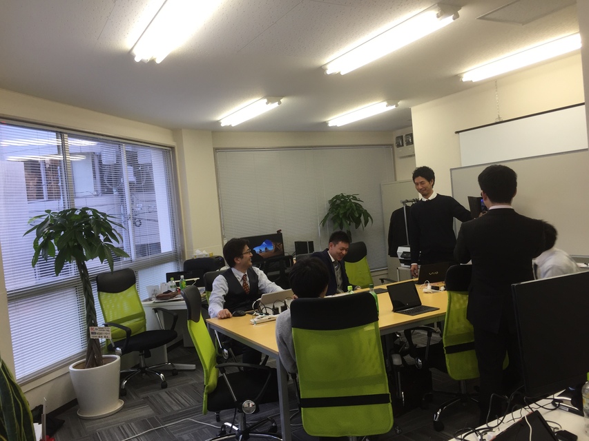 企業メインイメージ