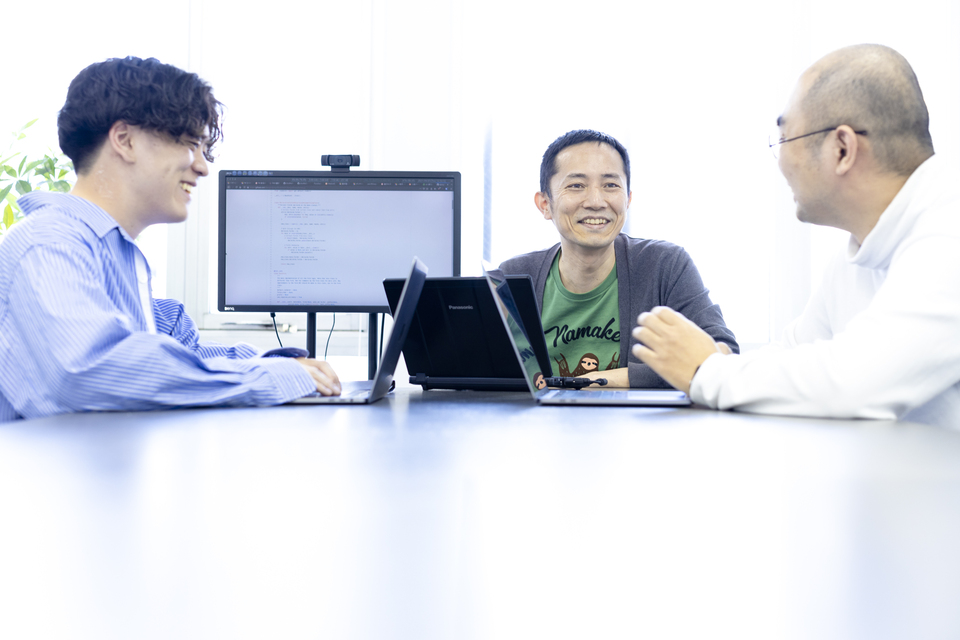 企業メインイメージ