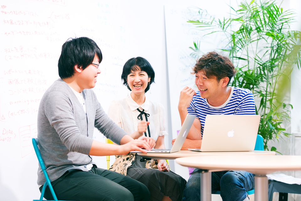 企業メインイメージ