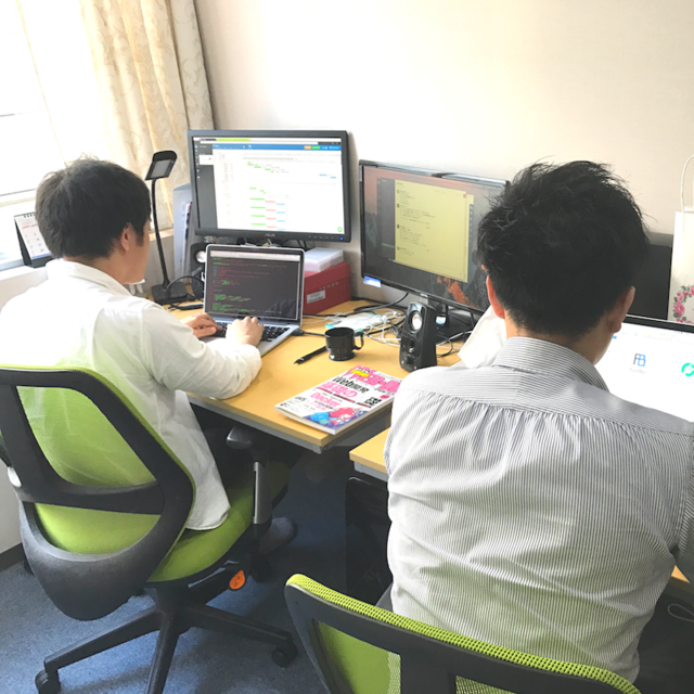 企業メインイメージ