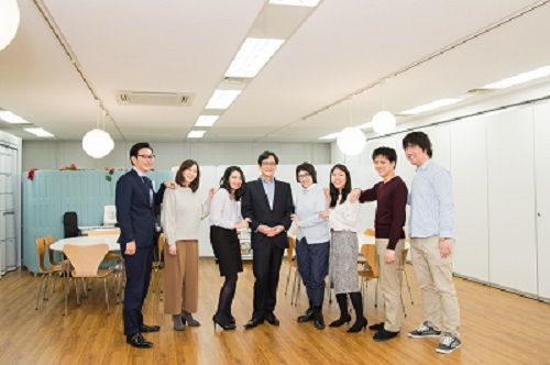 企業メインイメージ