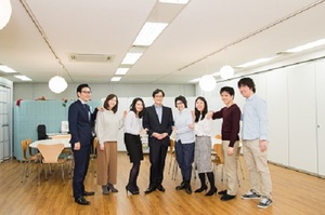 企業イメージ画像1