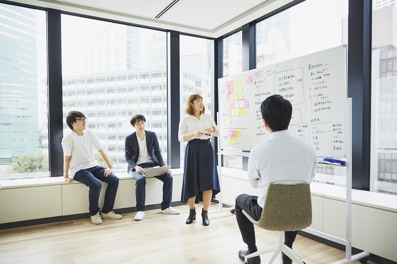 企業メインイメージ