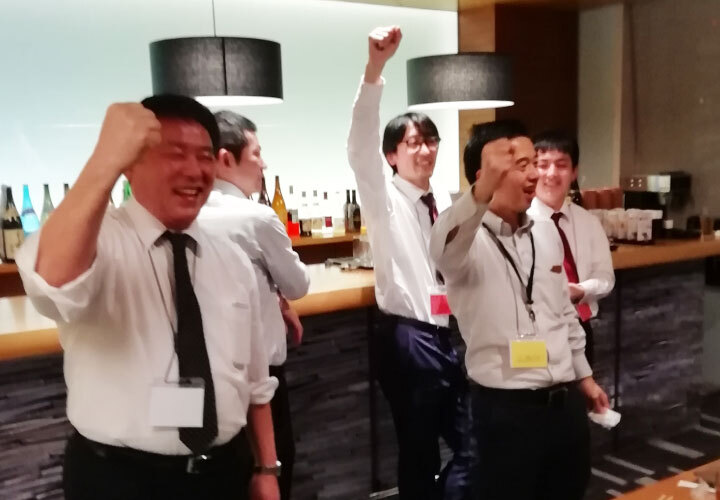 企業メインイメージ