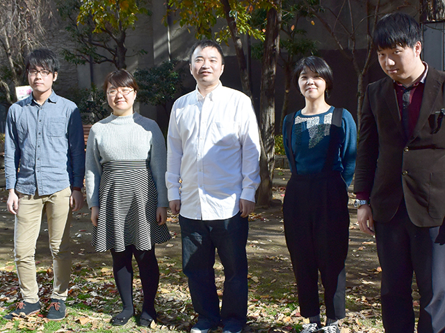 企業メインイメージ