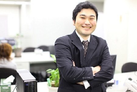 企業メインイメージ